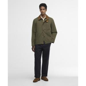 Barbour Icons Transport Casual Jacket